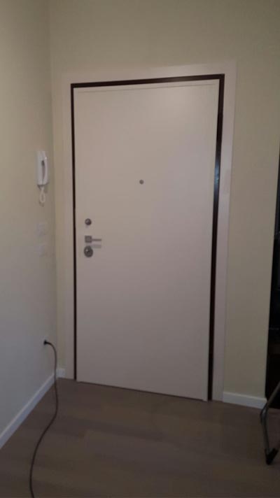 Portoncini Blindati Parma