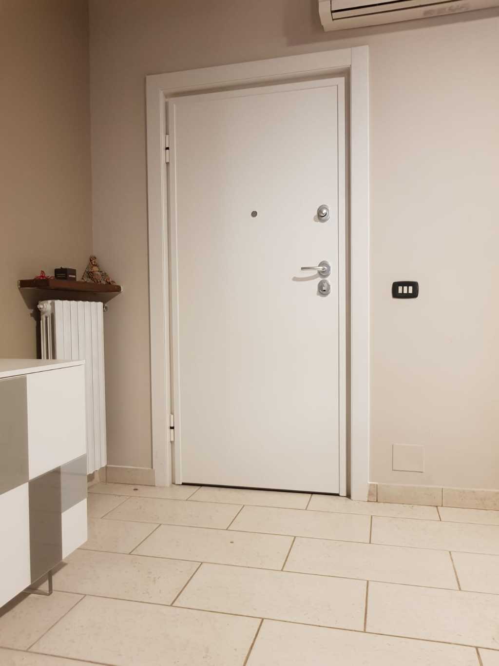 Portoncini Blindati Parma