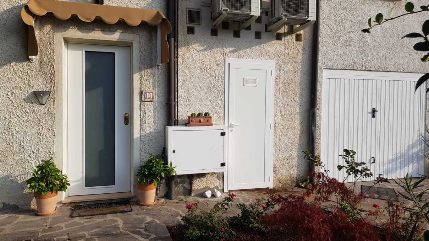 Portoncini Blindati Parma