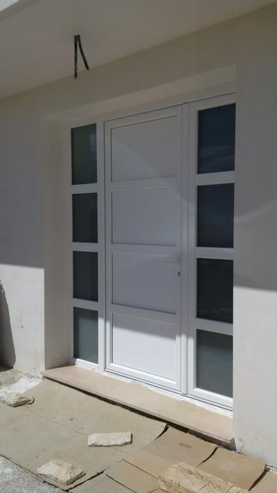 Portoncini Blindati Parma