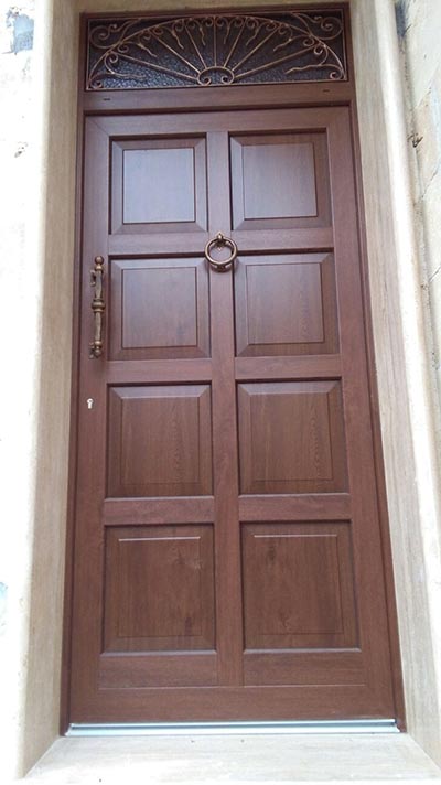 Portoncini Blindati Parma